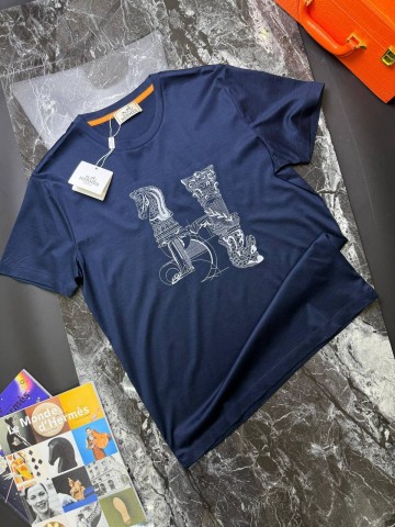 Футболка Hermes
