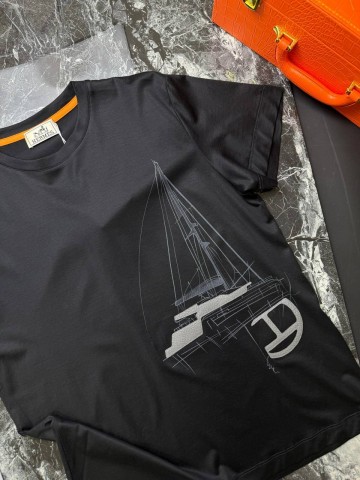 Футболка Hermes