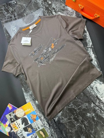 Футболка Hermes