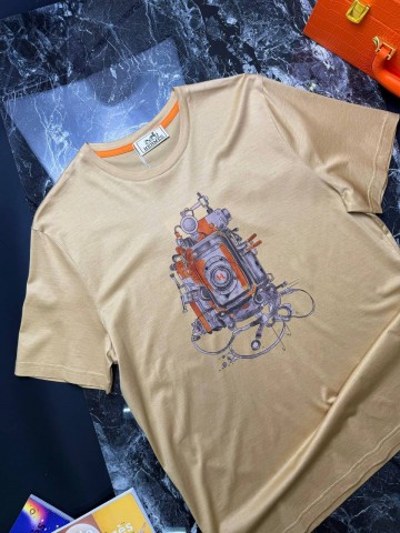 Футболка Hermes