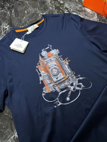 Футболка Hermes