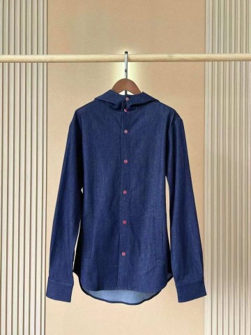 Рубашка Kiton