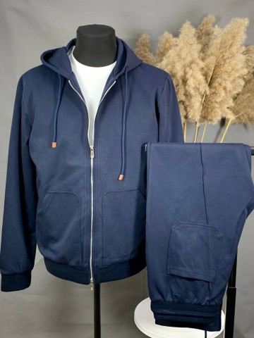 Спортивный костюм Brunello Cucinelli