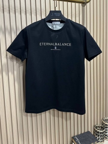 Футболка Brunello Cucinelli
