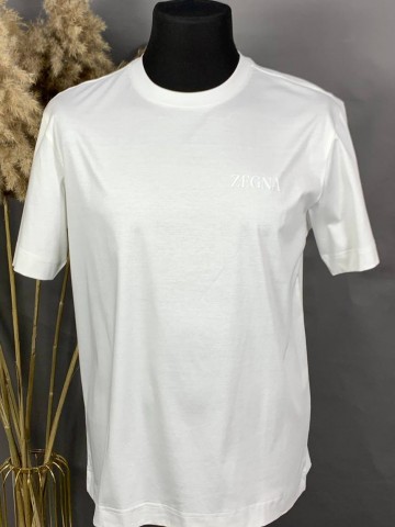 Футболка Zegna