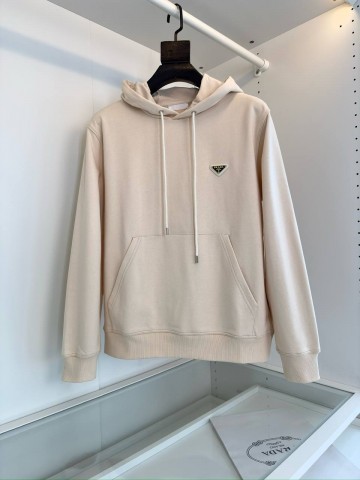 Худи Prada