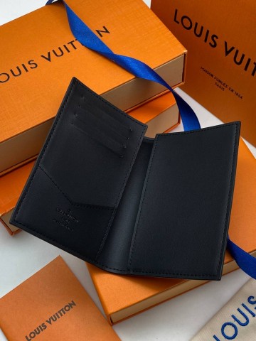 Обложка на паспорт Louis Vuitton
