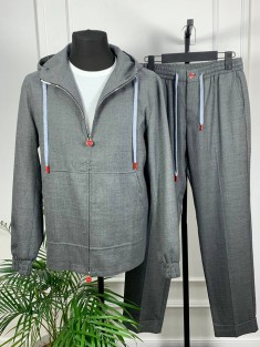 Костюм Kiton