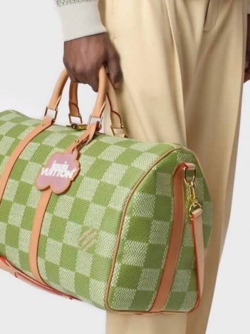 Дорожная сумка Louis Vuitton