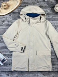 Двусторонняя куртка Loro Piana