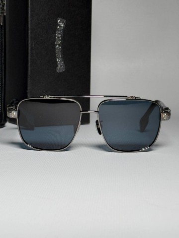 Солнцезащитные очки Chrome Hearts