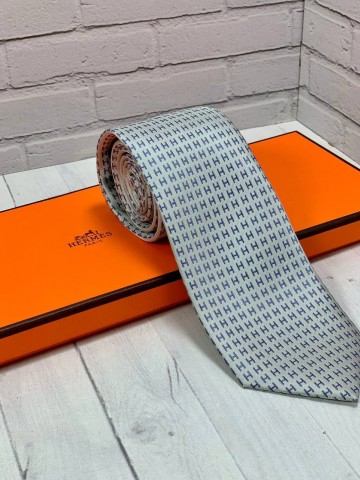 Галстук Hermes