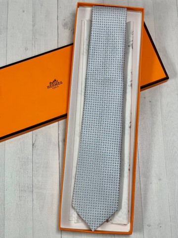 Галстук Hermes