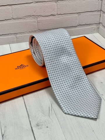 Галстук Hermes