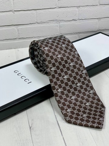 Галстук Gucci