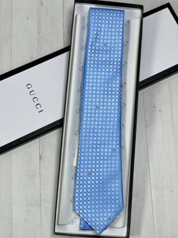 Галстук Gucci