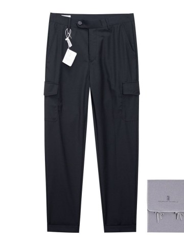 Брюки Brunello Cucinelli