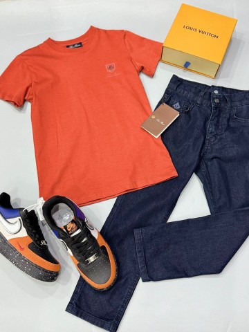 Футболка Loro Piana