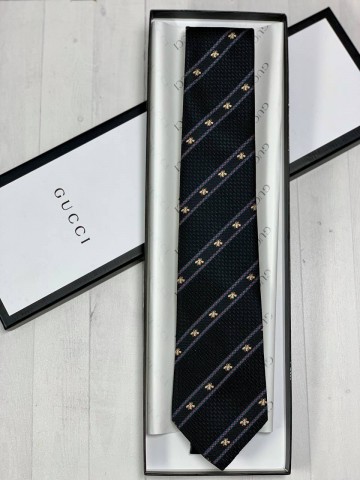 Галстук Gucci