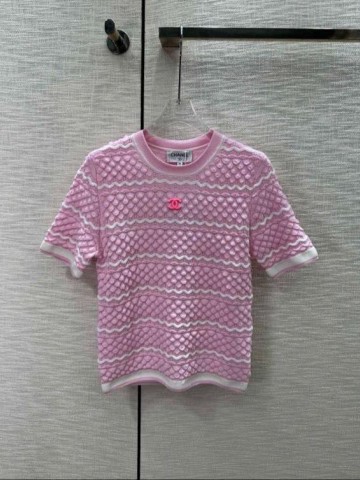 Футболка CHANEL