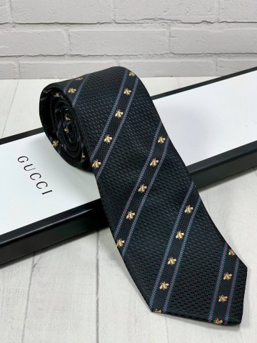 Галстук Gucci