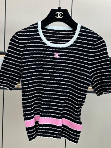 Футболка CHANEL