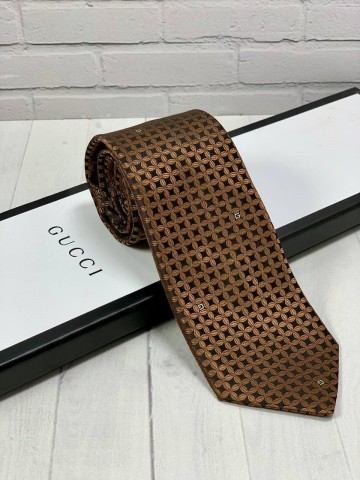 Галстук Gucci