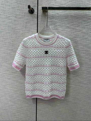 Футболка CHANEL