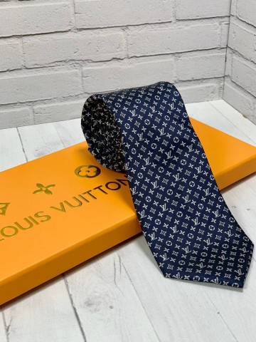 Галстук Louis Vuitton