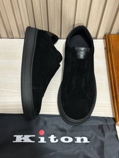 Кеды Kiton