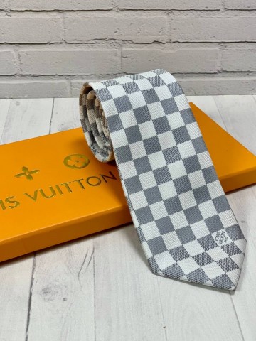 Галстук Louis Vuitton