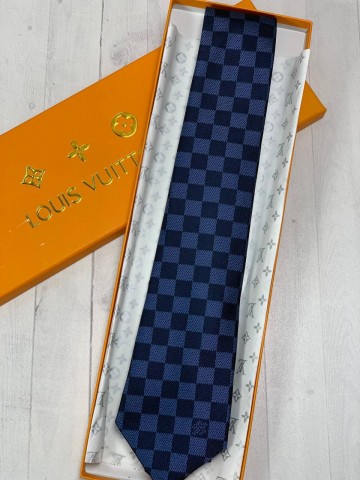 Галстук Louis Vuitton
