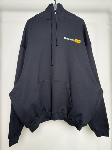 Худи Vetements