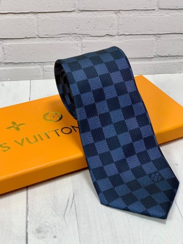 Галстук Louis Vuitton
