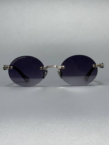 Солнцезащитные очки Chrome Hearts
