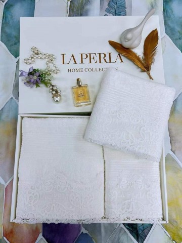 Набор полотенец La Perla 3 шт.