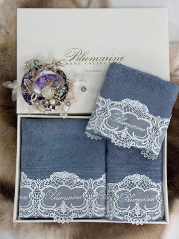 Набор полотенец Blumarine Home 3 шт.