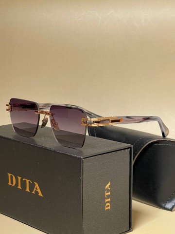 Солнцезащитные очки Dita