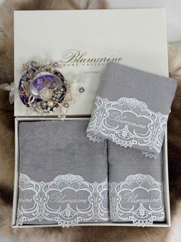 Набор полотенец Blumarine Home 3 шт.