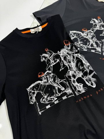 Футболка Hermes