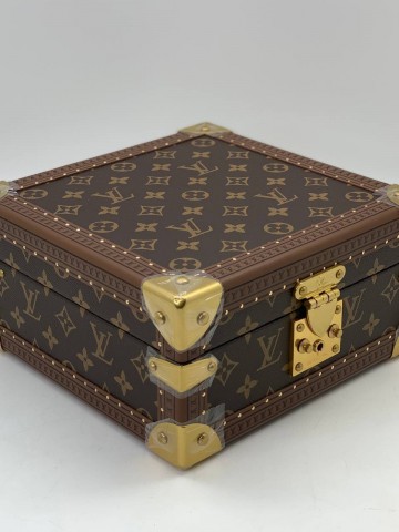 Шкатулка Louis Vuitton