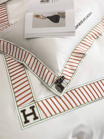 Комплект постельного белья Hermes