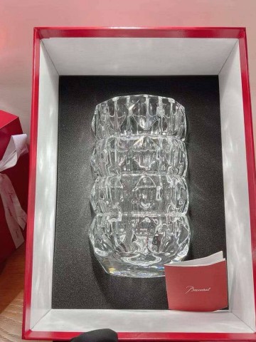 Ваза Baccarat 22 см
