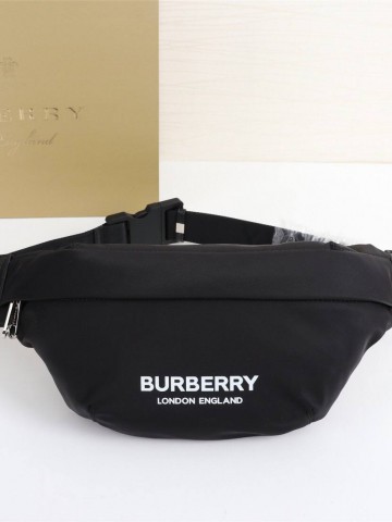 Поясная сумка Burberry