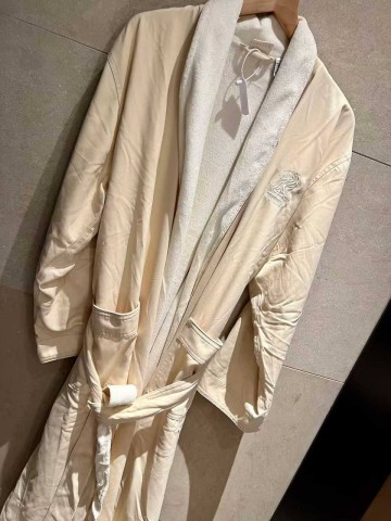 Халат Frette