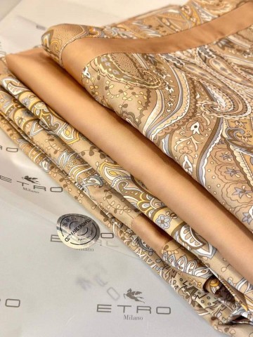Комплект постельного белья Etro