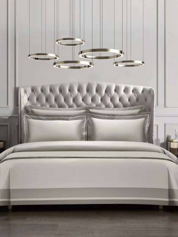 Комплект постельного белья Frette