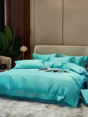 Комплект постельного белья Tiffany & Co.