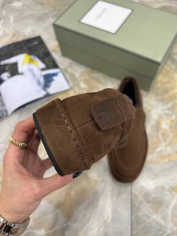 Лоферы Tom Ford