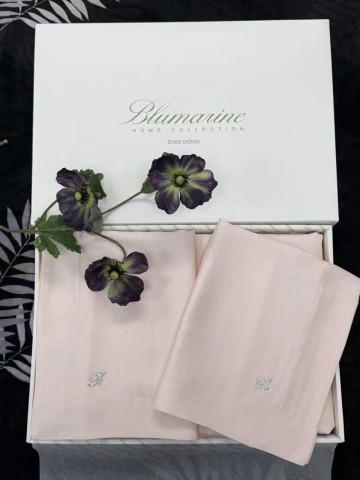 Комплект постельного белья Blumarine Home